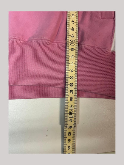 Vintage Polo Ralph Lauren Hoodie Damen L fit S 4275