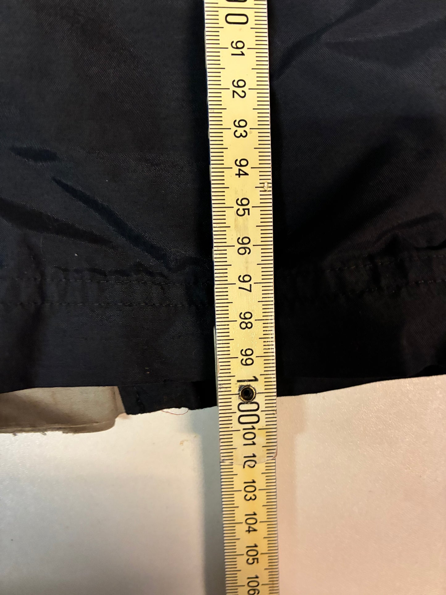 Vintage Nike Trackpants 6457