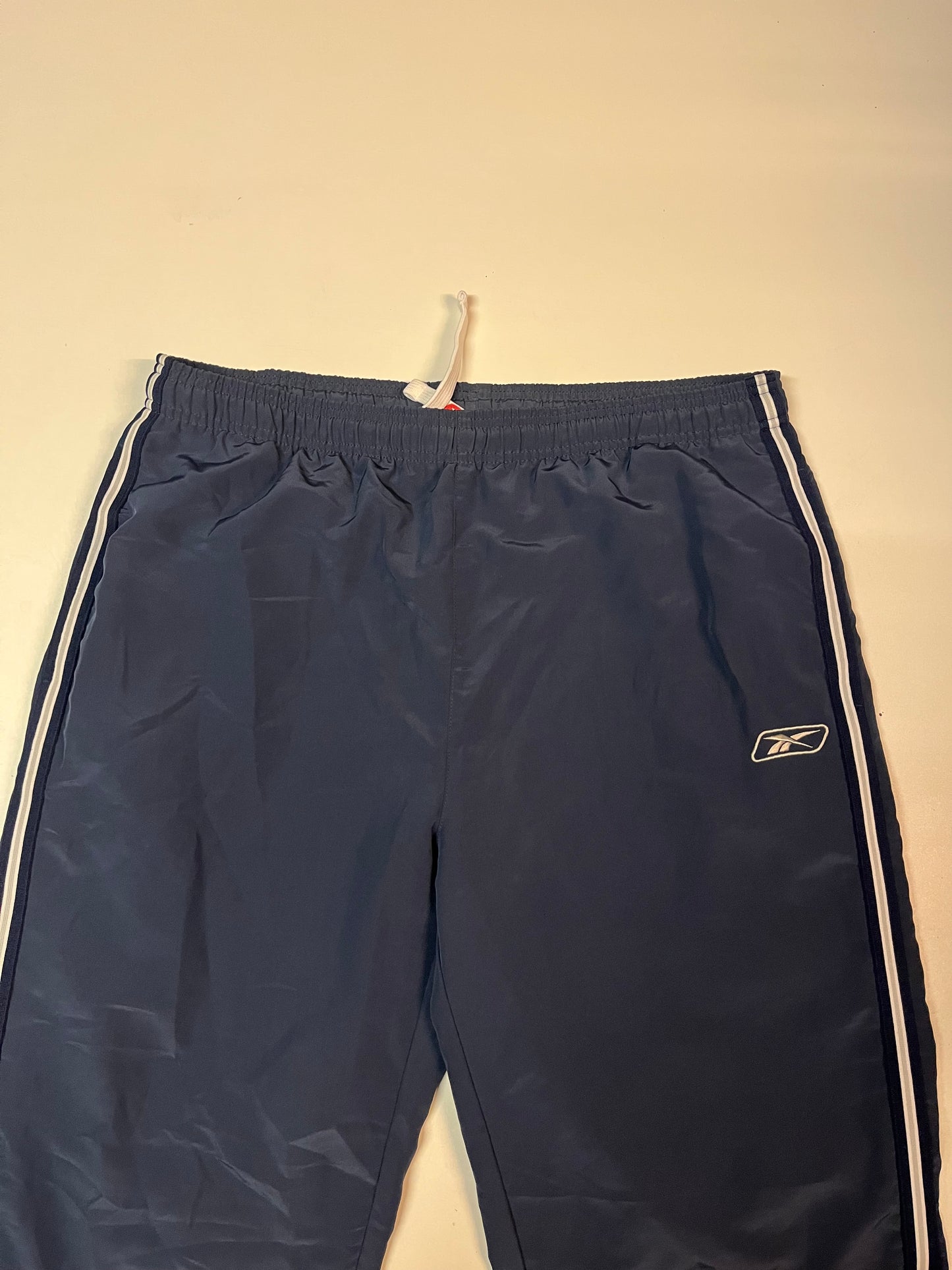 Reebok Vintage Trackpants S baggy 5288