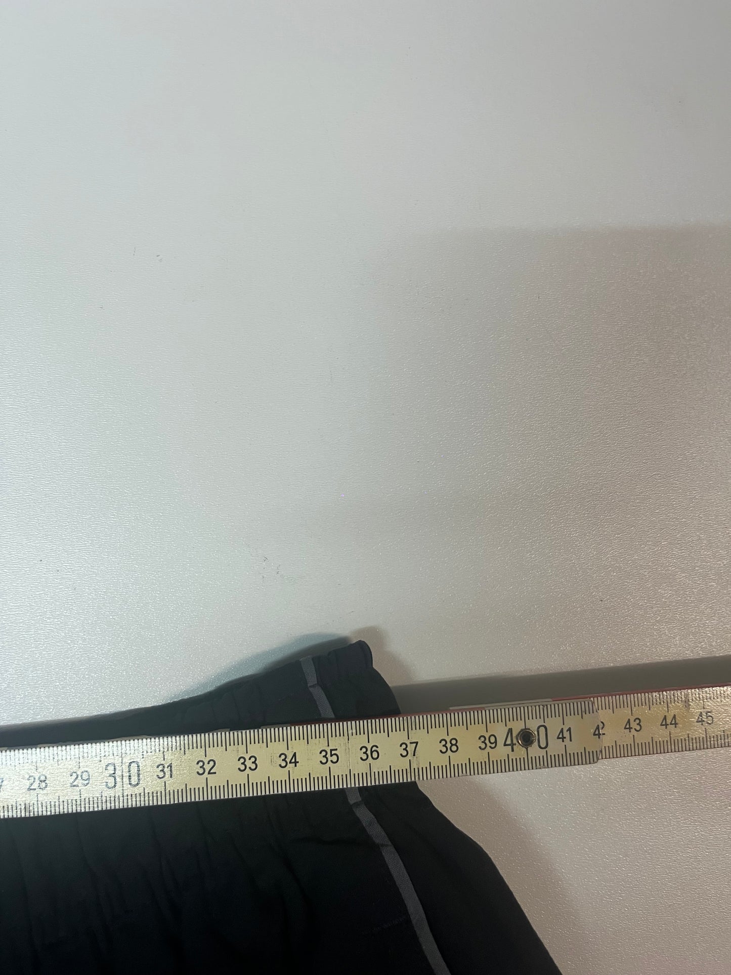 Vintage Nike Trackpants baggy XL fit L 5560