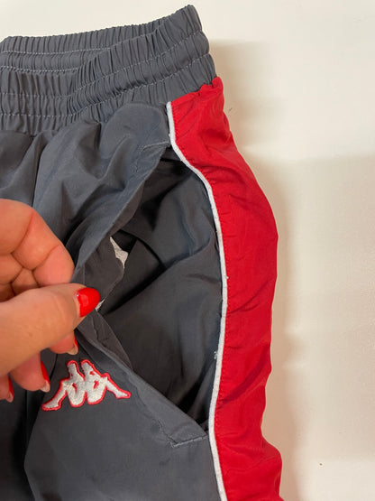 Kappa Vintage Trackpants M 3440