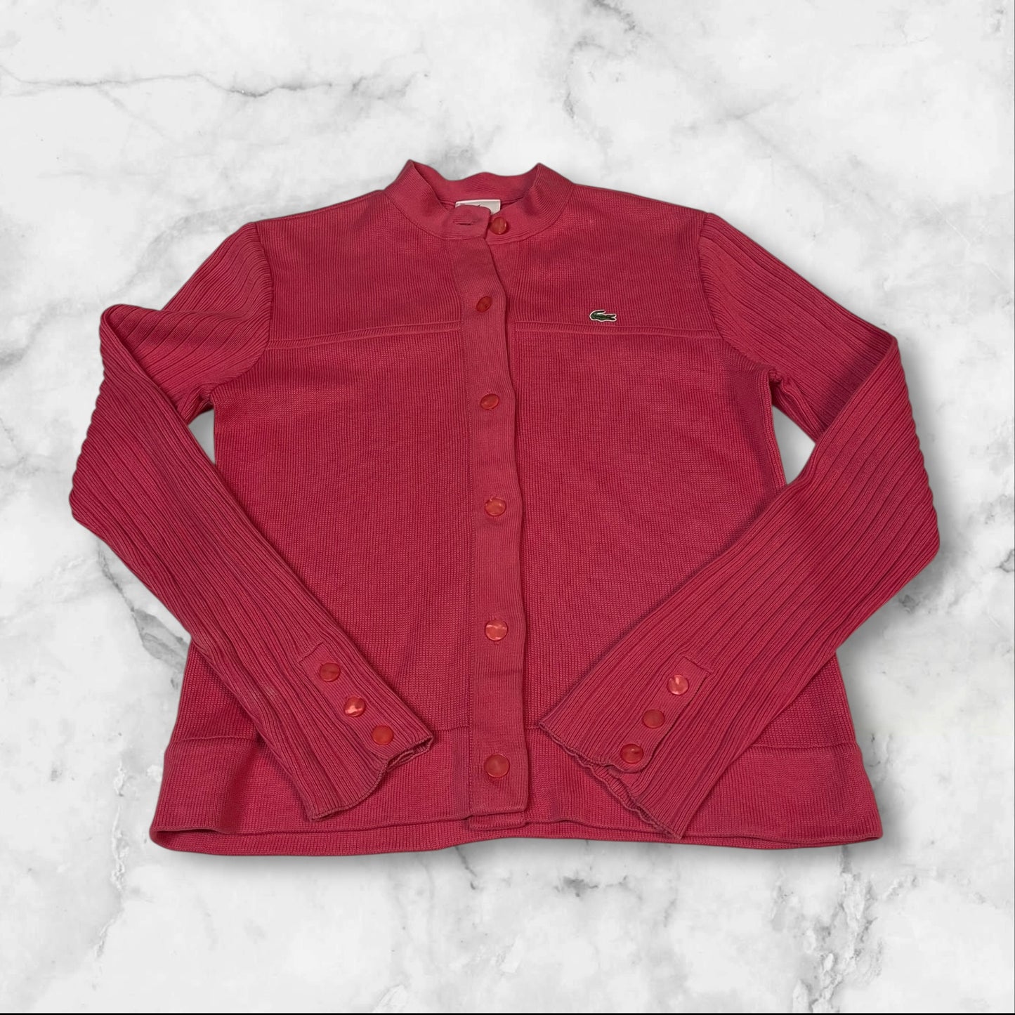 Lacoste Vintage Pullover S 4641