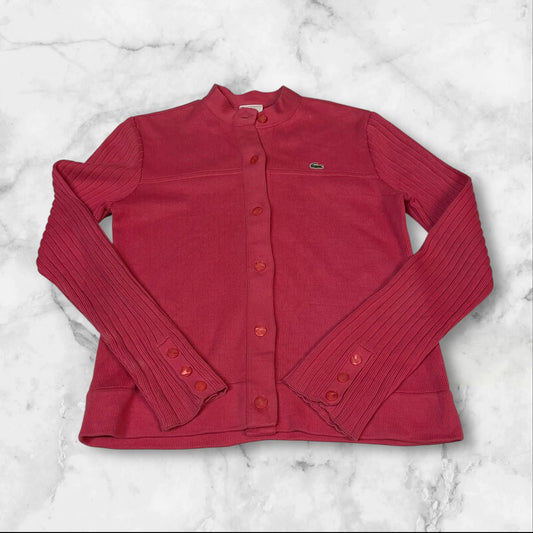 Lacoste Vintage Pullover S 4641