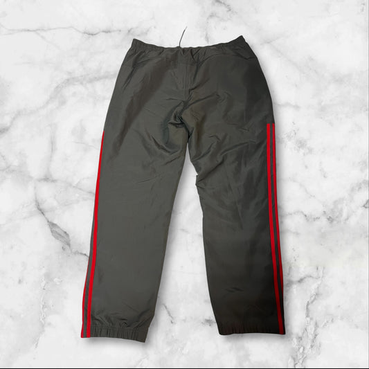 Adidas Vintage Trackpants S Baggy 4109