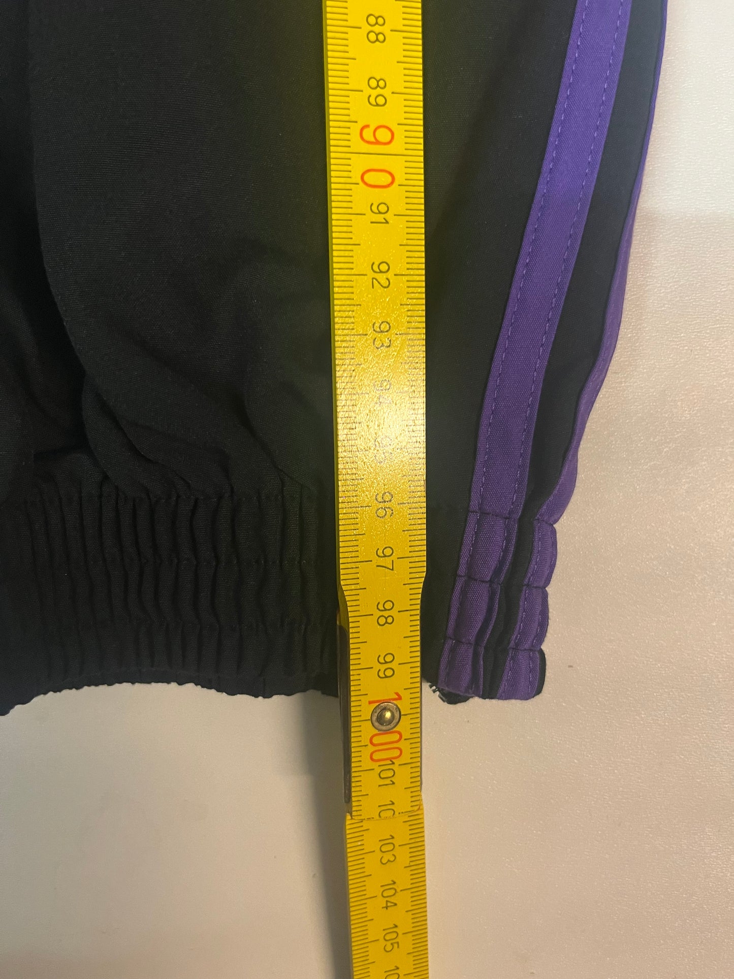 Vintage Adidas Trackpants 176 fit S 3716