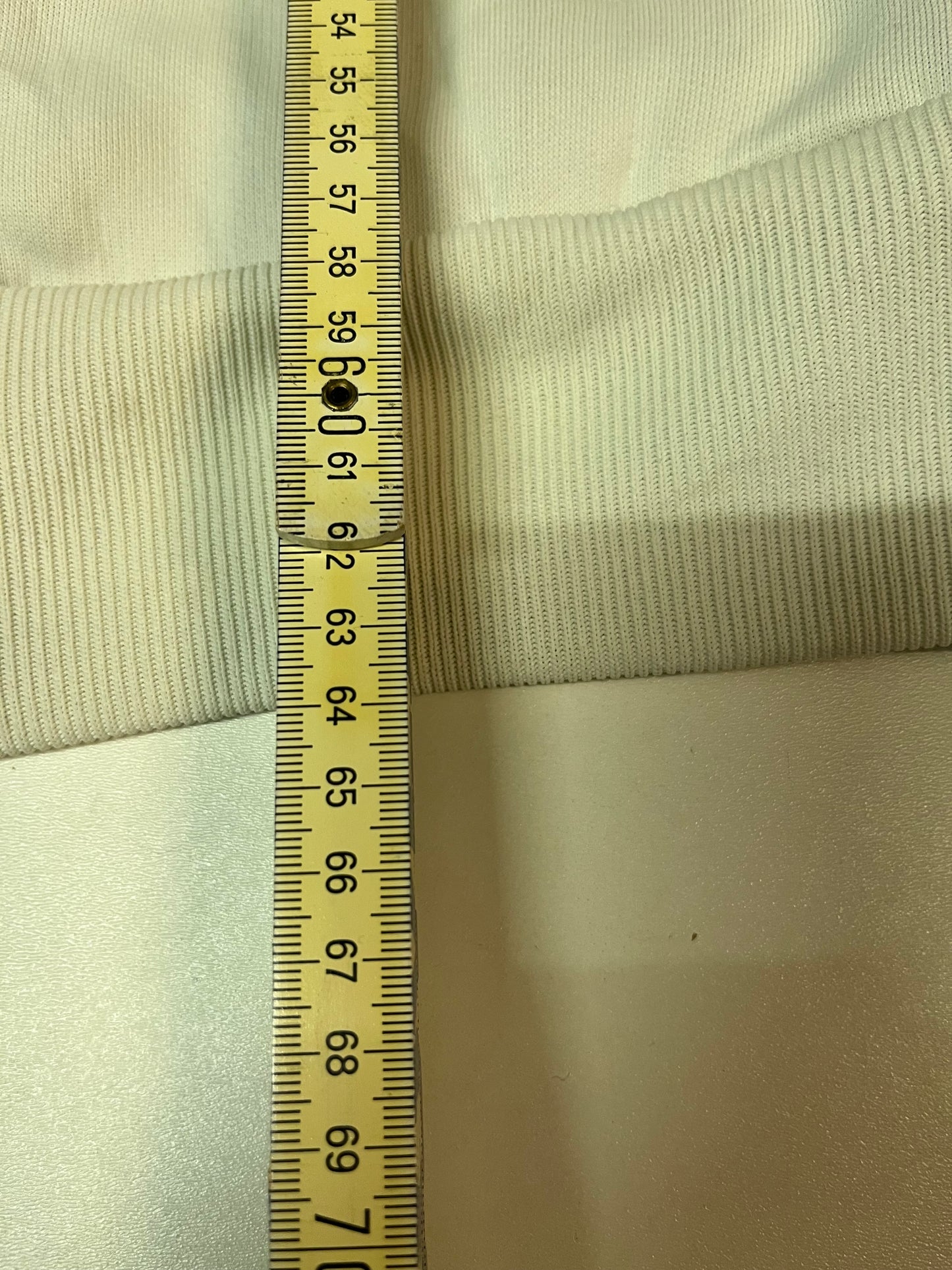 Polo Ralph Lauren Vintage Zipper M 4247