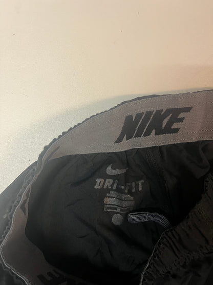 Vintage Nike Trackpants M 5555