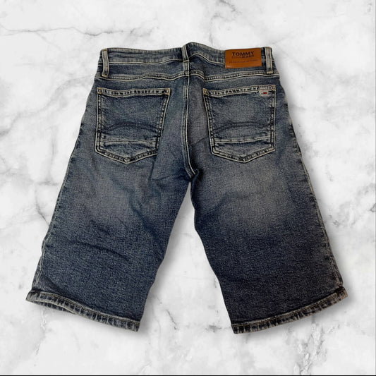 Vintage Tommy Hilfiger Jeans Shorts 30 3733