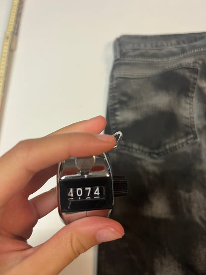 Vintage Polo Ralph and Jeans 36/32 M 4074