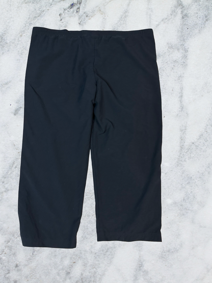 Nike Vintage Trackpants Kids Xl baggy 6599