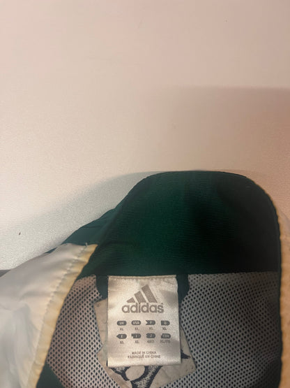 Vintage Adidas Jacke XL 4172