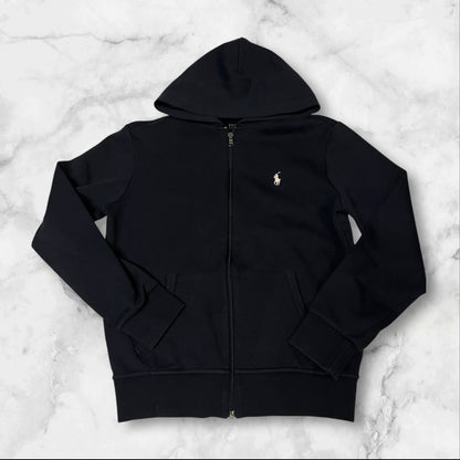 Polo Ralph Lauren Vintage Sweatjacke S #4123