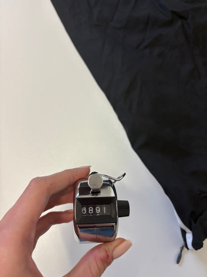 Adidas Vintage Trackpants xl baggy 6891