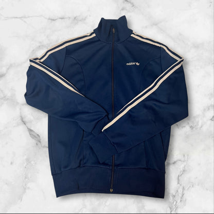 Vintage Adidas Trainingsjacke M 4293