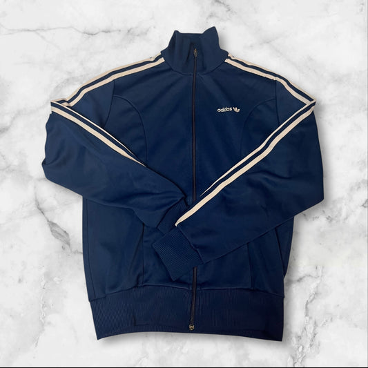 Vintage Adidas Trainingsjacke M 4293