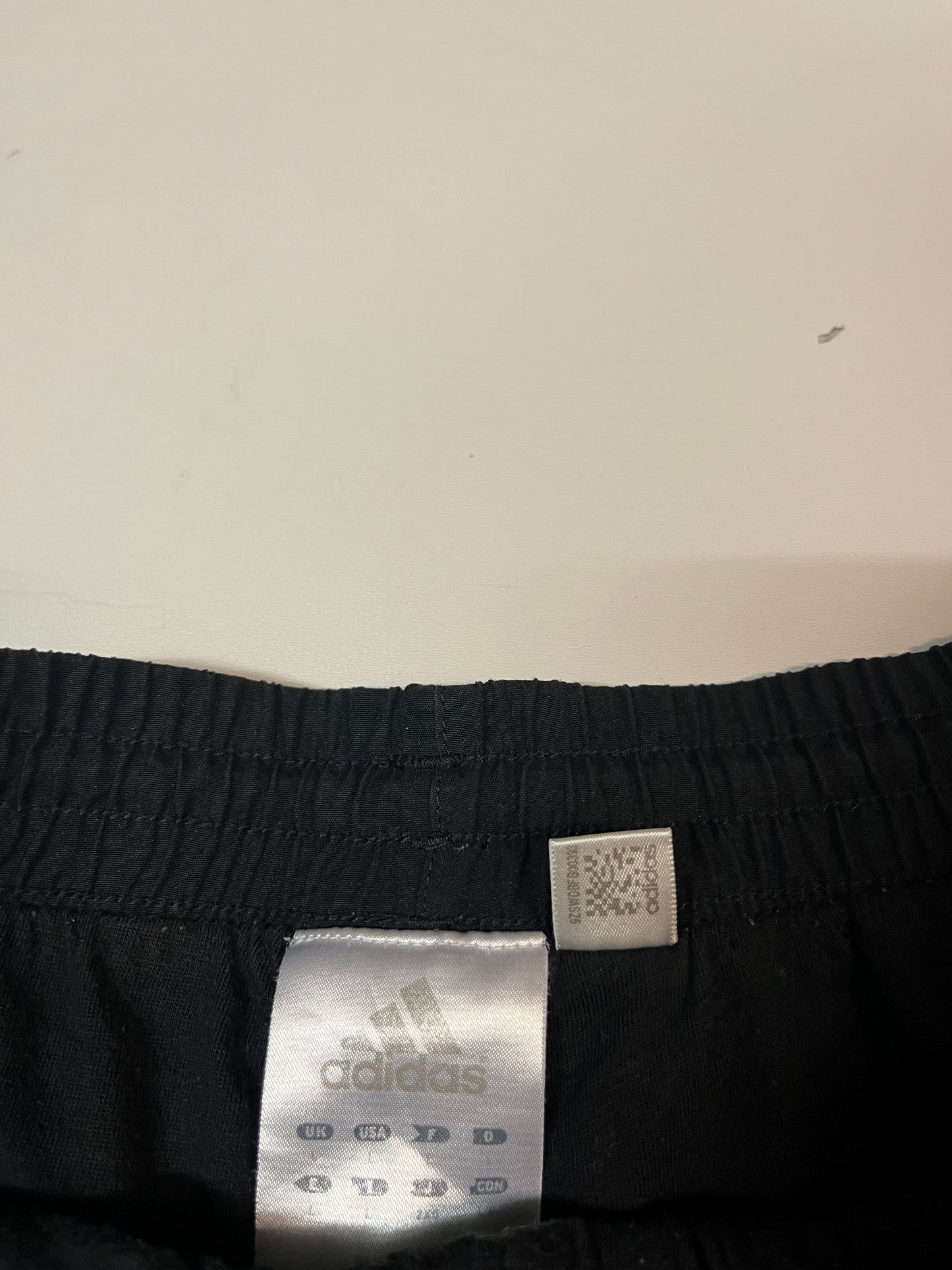 Adidas Vintage Trackpants L baggy 4534