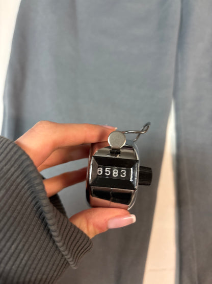 Nike Vintage Trackpants S baggy 6583