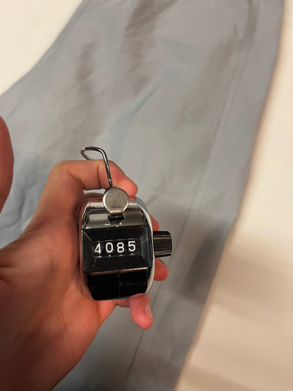 Adidas Vintage Trackpants fit S Baggy 4085