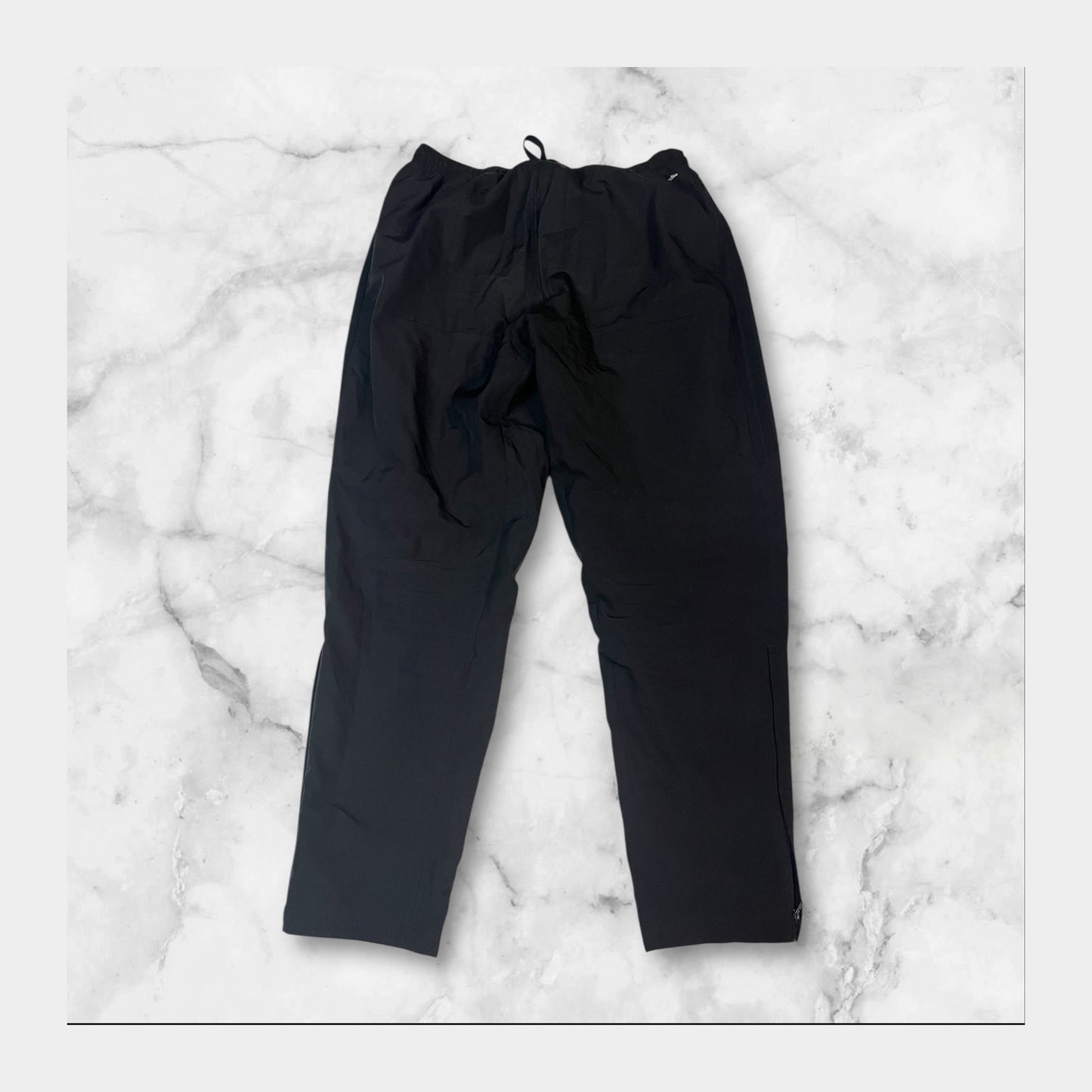 Adidas Vintage Trackpants L Baggy 3397