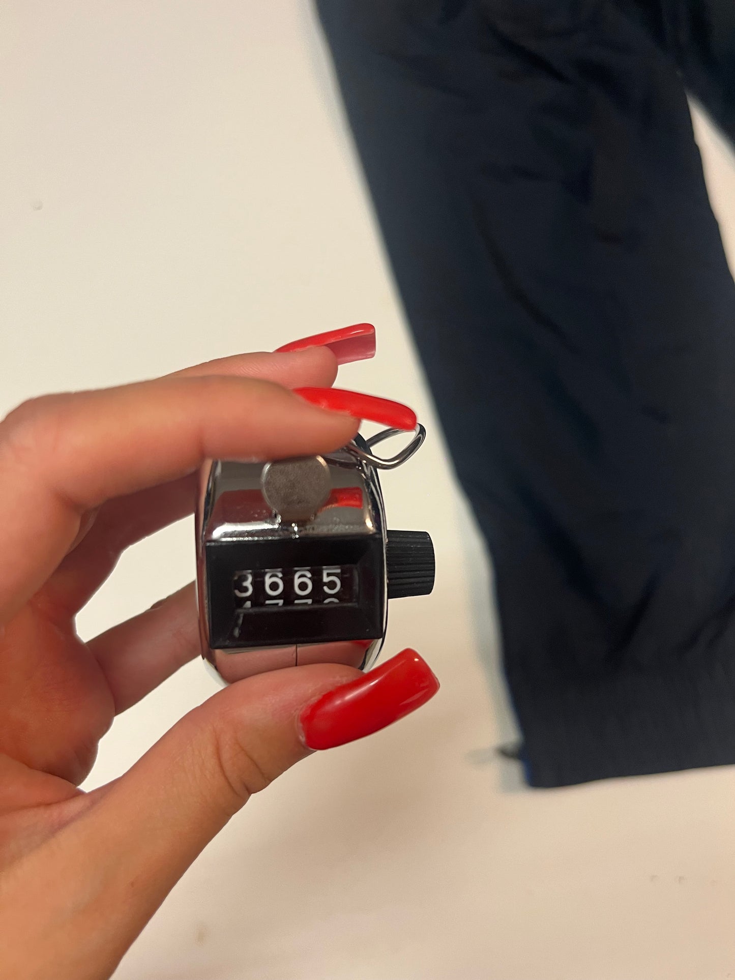 Vintage Lacoste Trackpants 42 3665