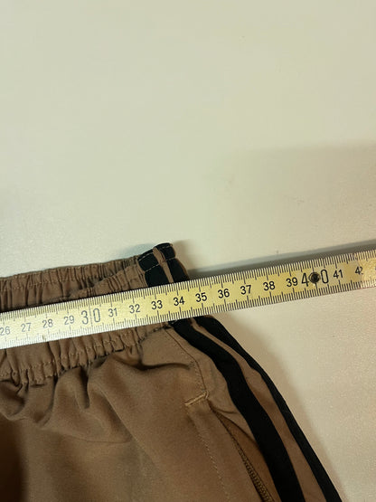 Adidas Vintage Trackpants L Baggy 4653