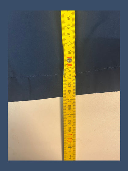 Vintage Adidas Trackpants baggy XL 3361