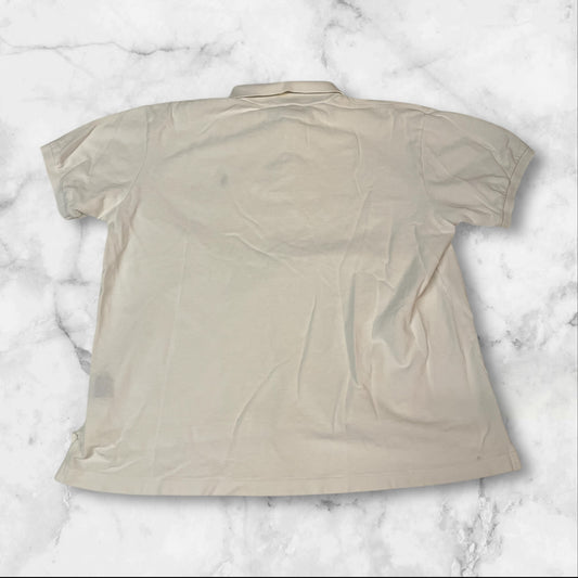 Polo Ralph lauren vintage poloshirt Xl 4819