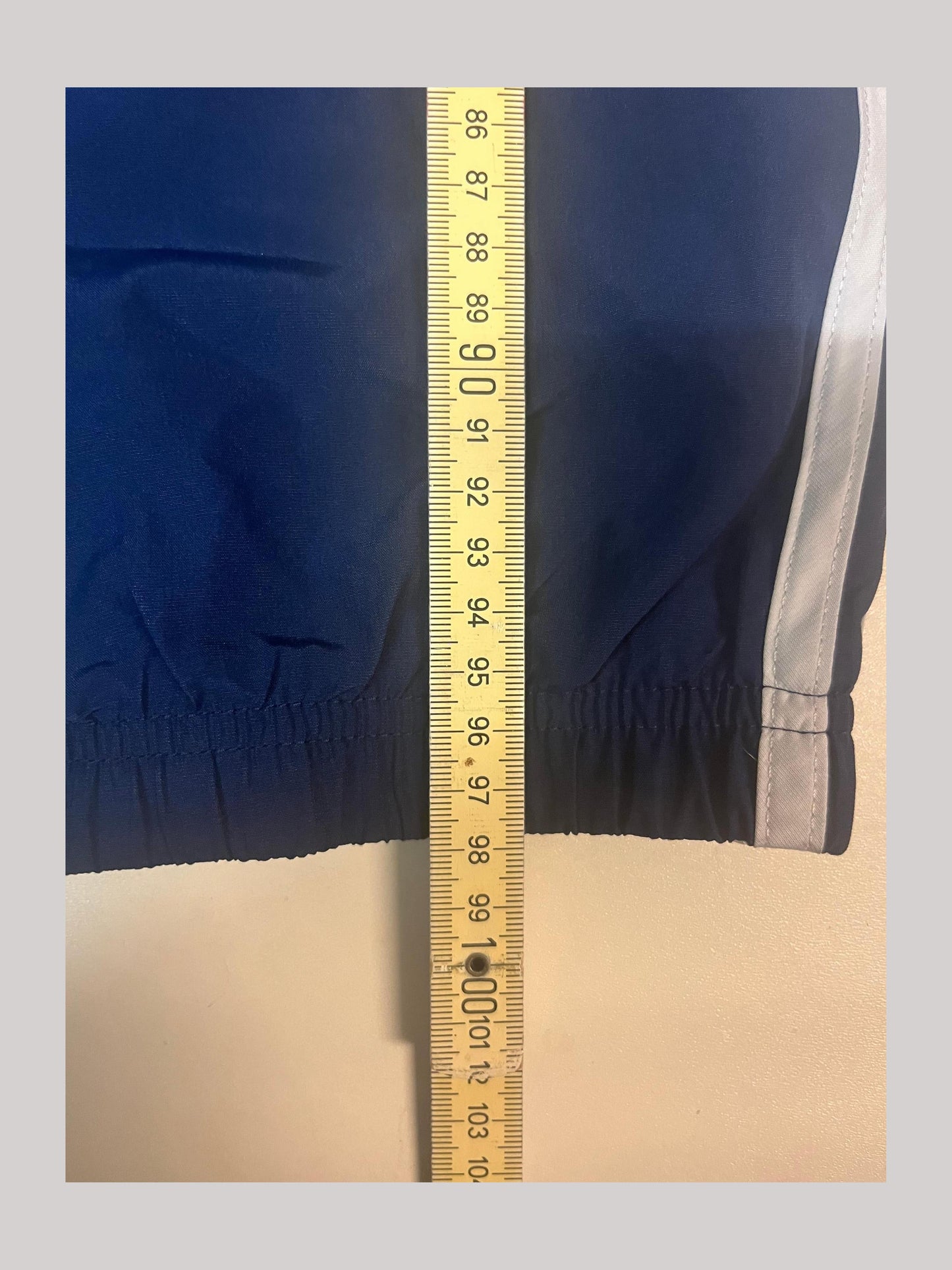 Vintage Adidas Trackpants M fit S 4421