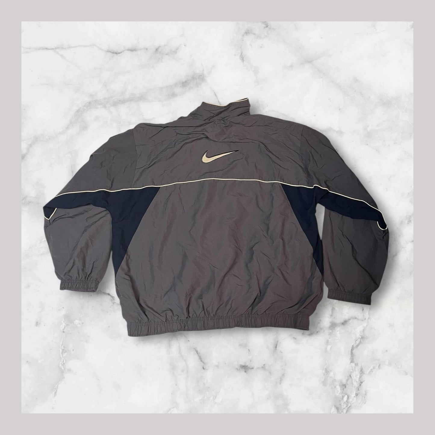 Nike Vintage Jacke xl 4703