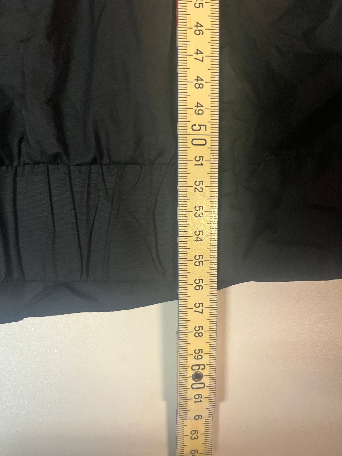 Vintage Nike Jacke L fit XS 4162