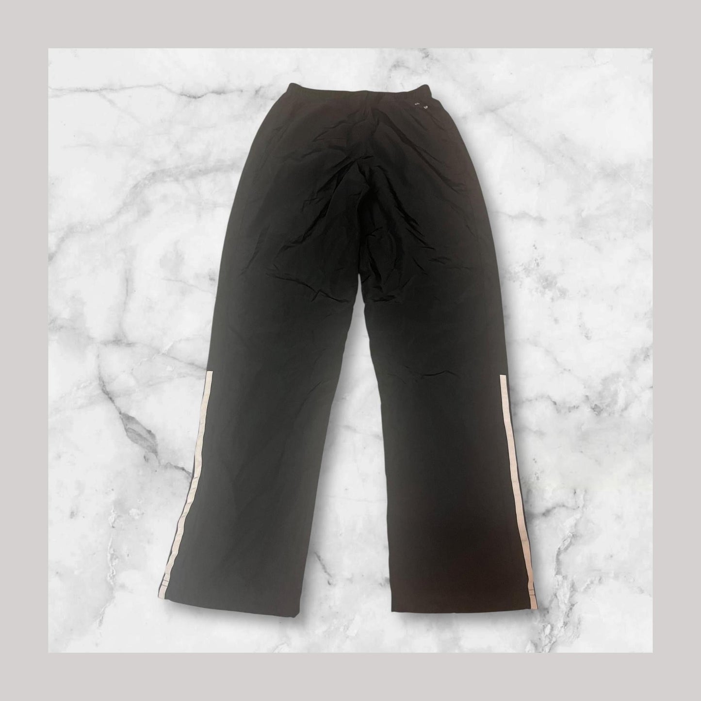 Vintage Adidas Trackpants S 4445