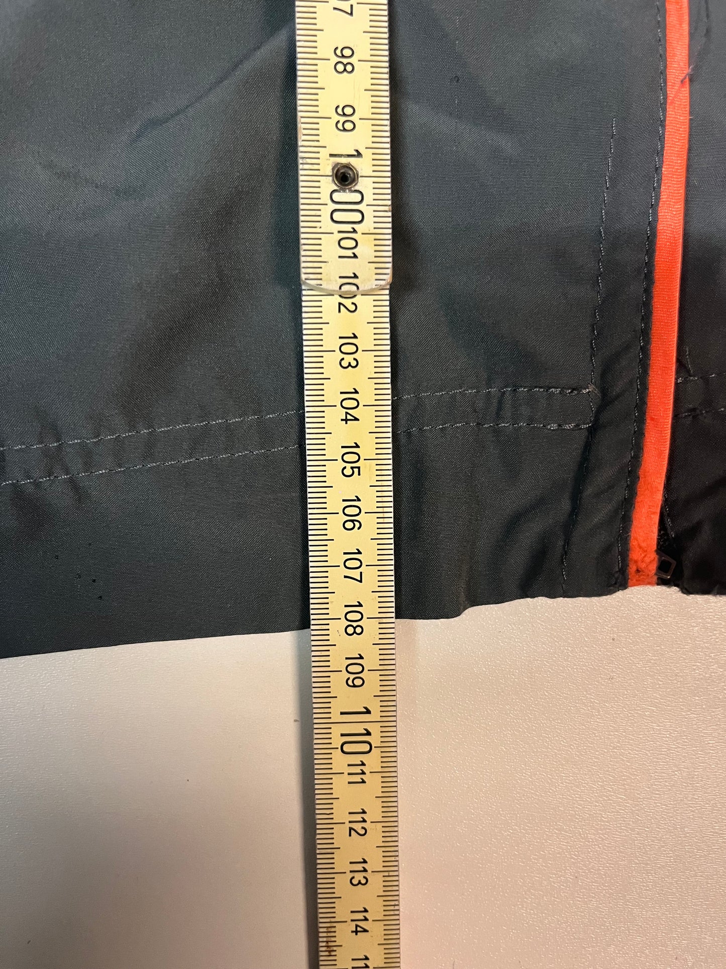 Vintage Nike Trackpants baggy XL fit L 4980