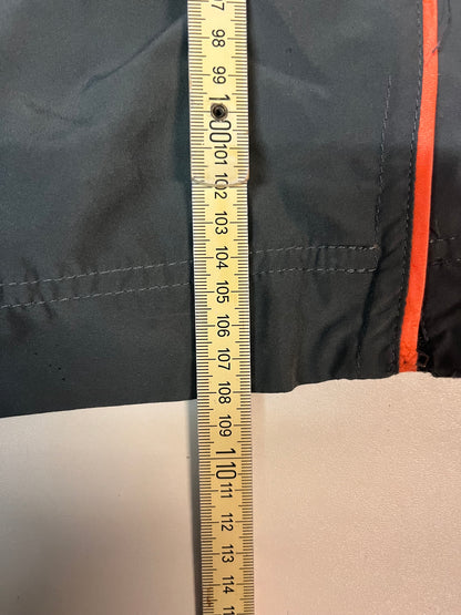 Vintage Nike Trackpants baggy XL fit L 4980