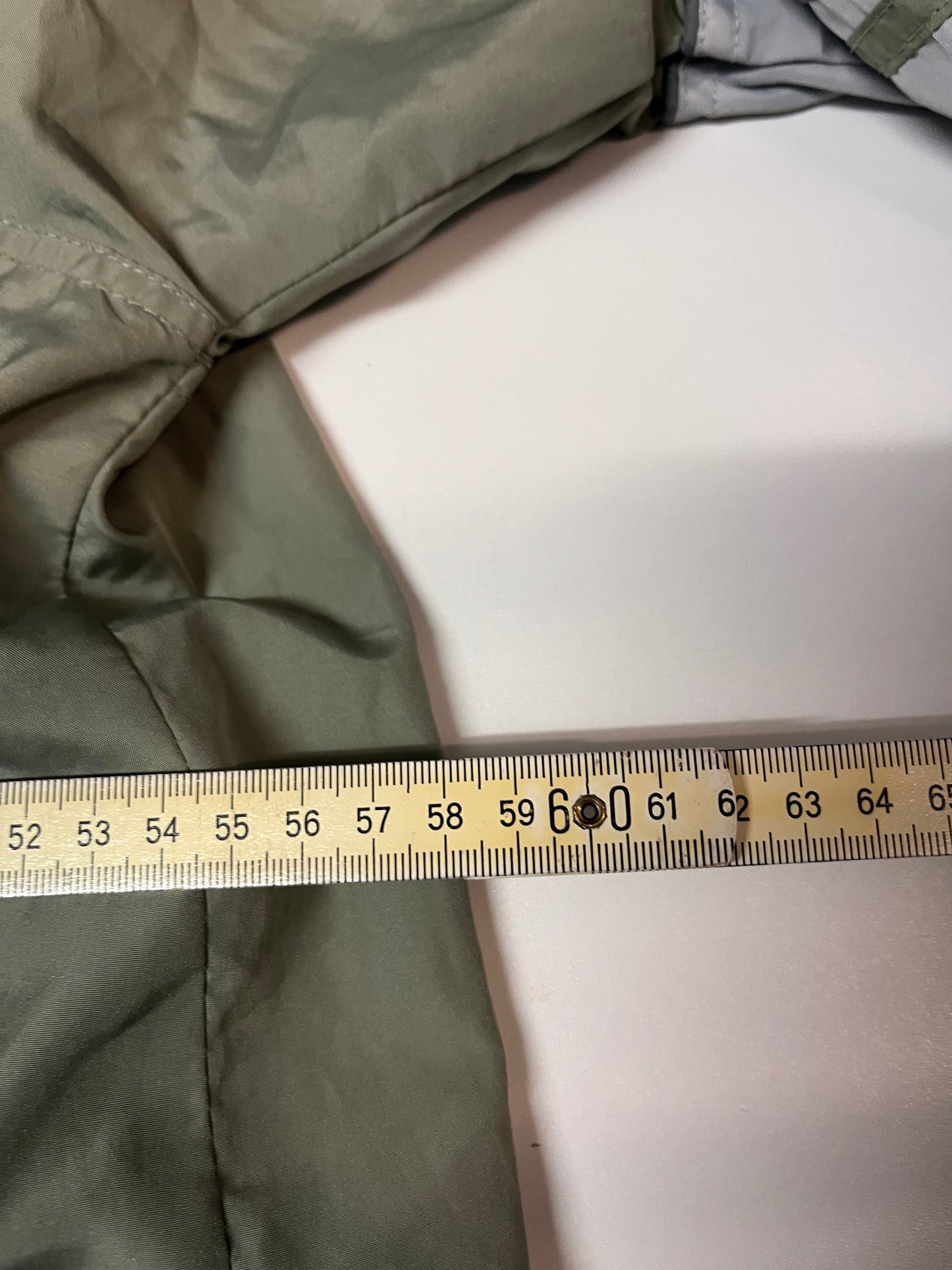 Adidas Vintage Trackjacket Xxl 4094