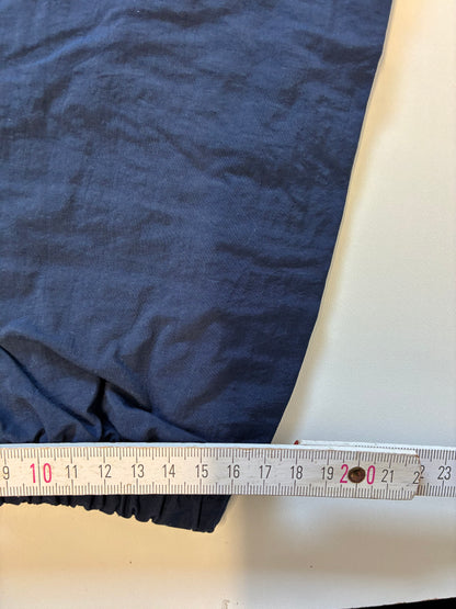 Vintage Reebok Trackpants L fit M ohne Band 6757