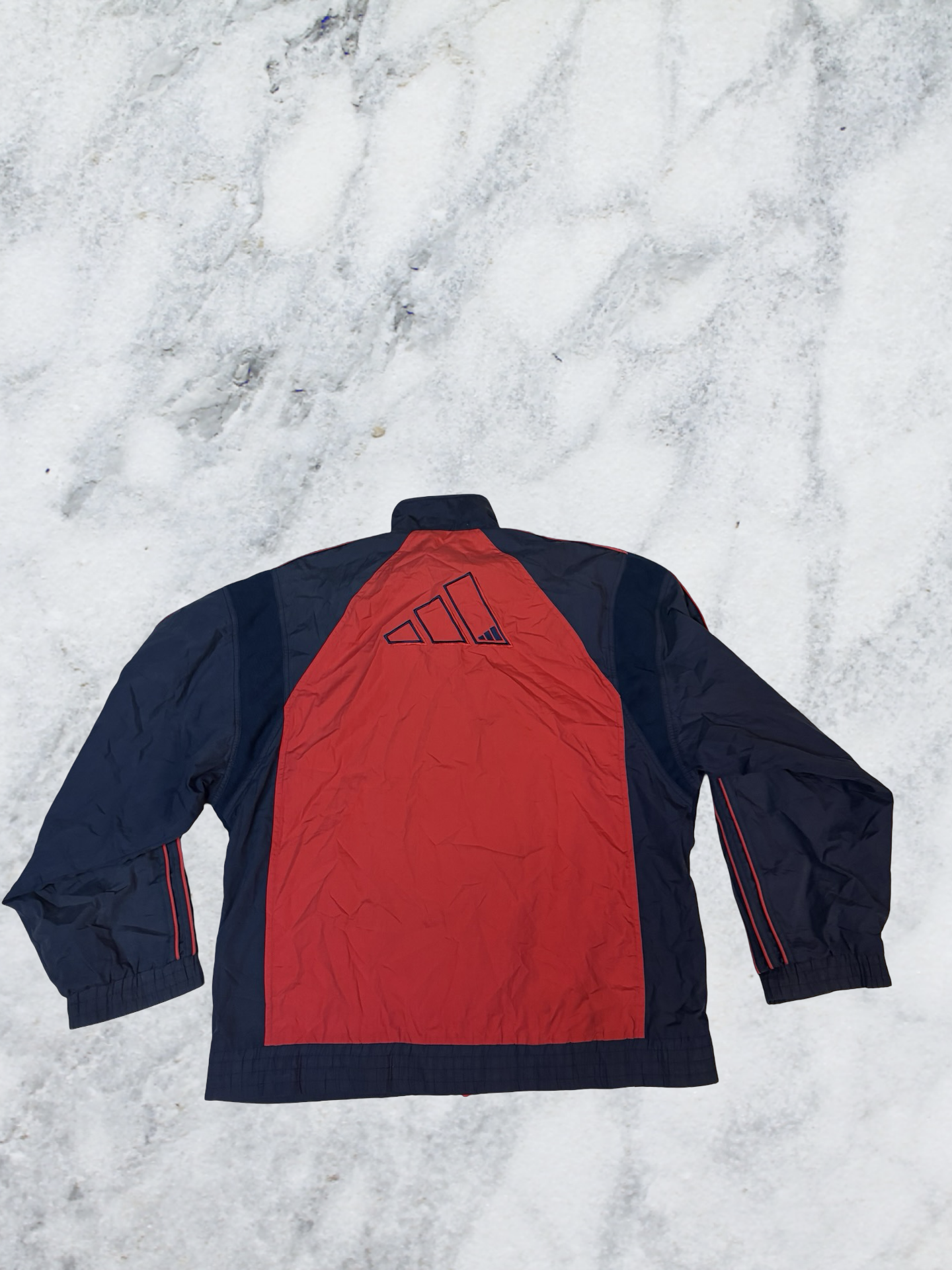 Adidas Vintage Trackjacket M 5826