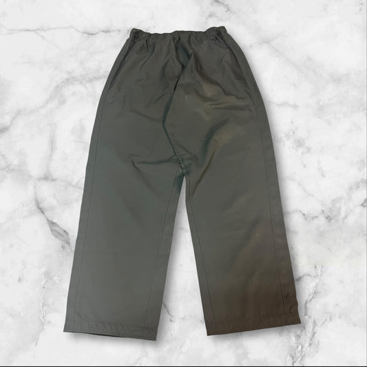 Vintage Nike Trackpants baggy L 3529