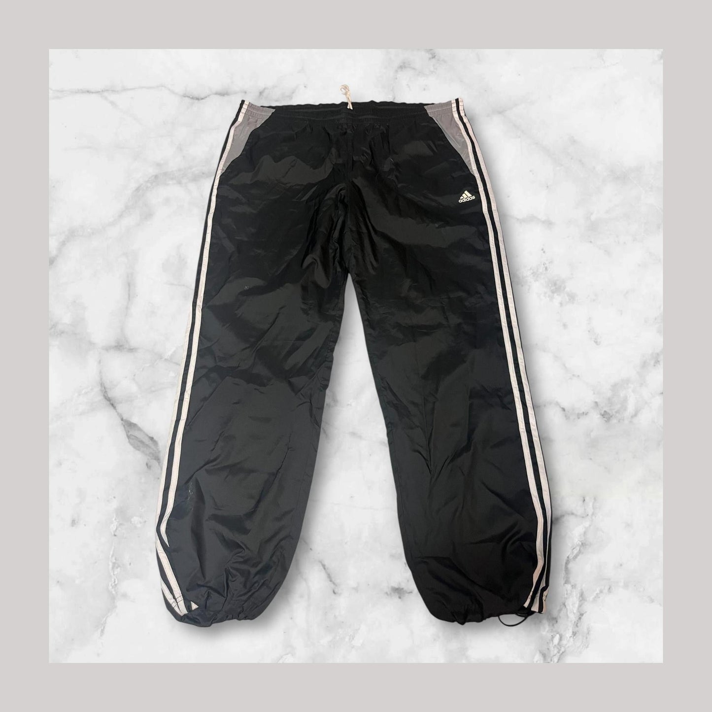 Vintage Adidas Trackpants XL 4297