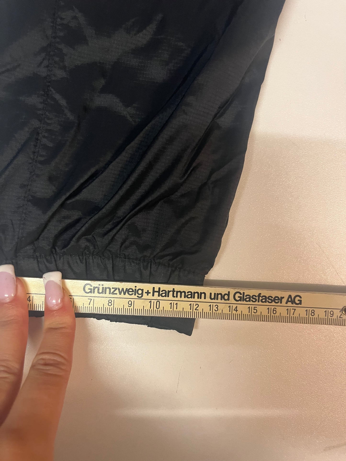 Vintage Nike Trackpants S 4001