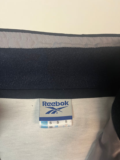Vintage Reebok Trainingsjacke M - L 5218
