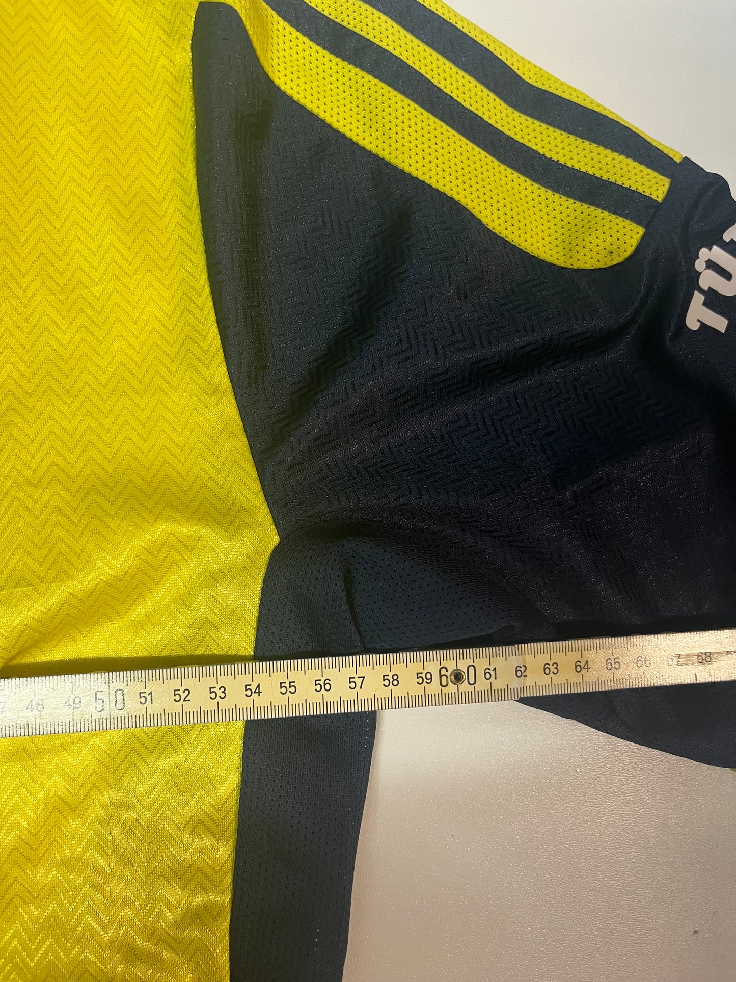 Vintage Adidas X Fehnerbahçe Trikot XXL 4010