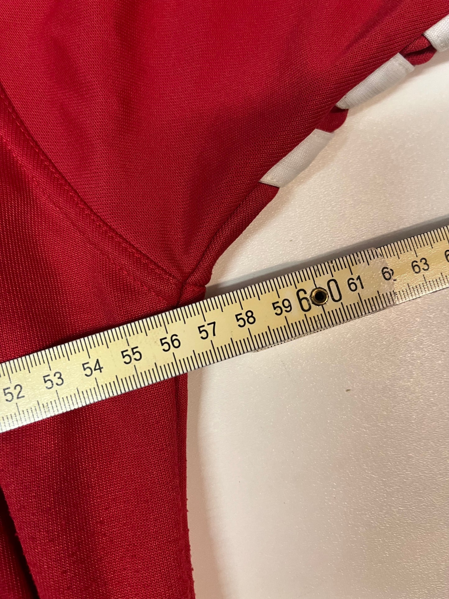 Adidas Vintage Trackjacket L 5131