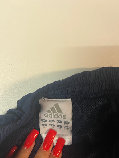 Vintage Adidas Trackpants baggy XXL 3526