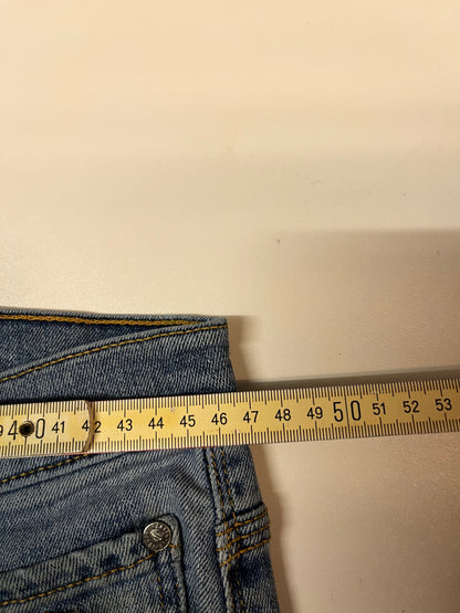 Harley Davidson Vintage Jeans 30/32 #4134