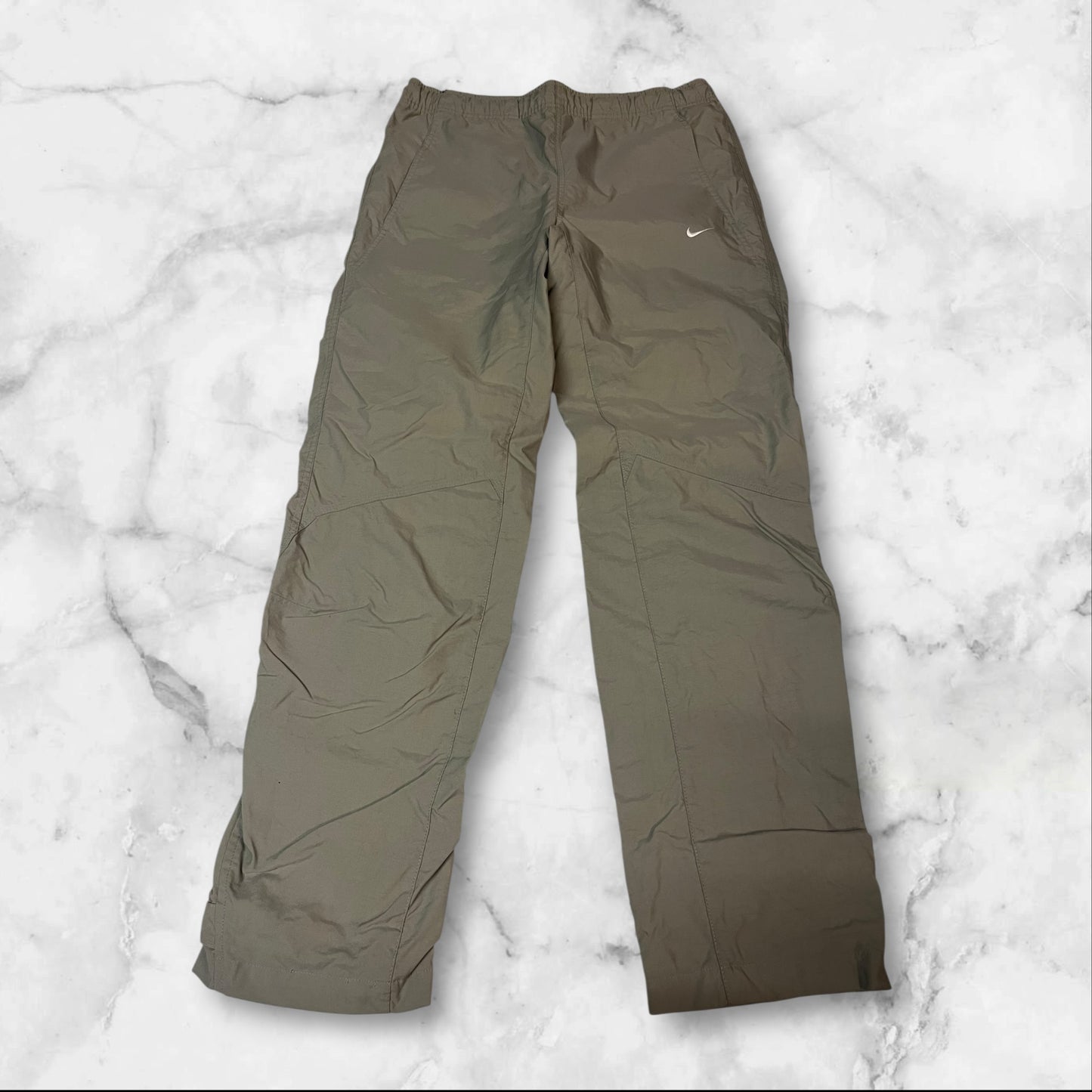 Vintage Nike Trackpants M 4298