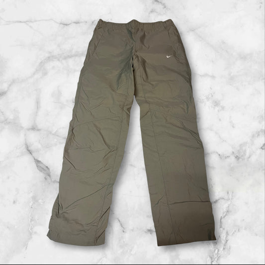 Vintage Nike Trackpants M 4298