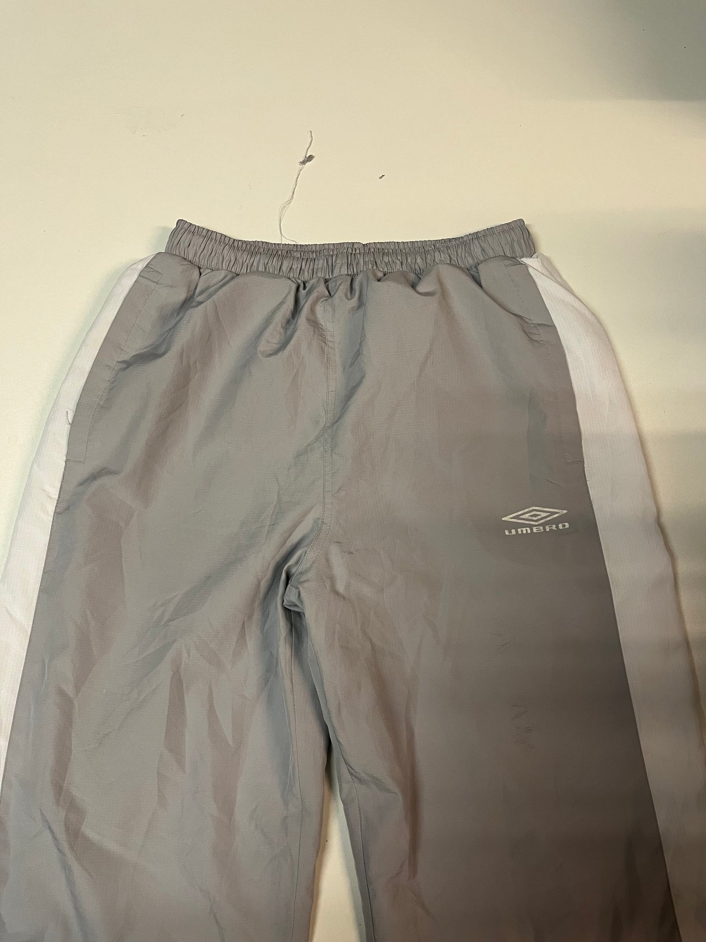 Umbro Vintage Trackpants M Baggy 4091