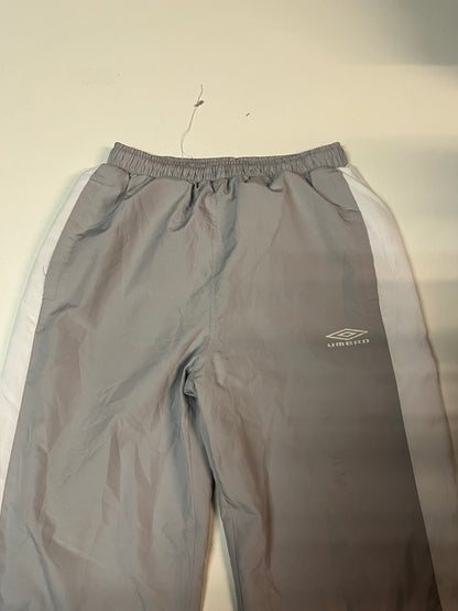 Umbro Vintage Trackpants M Baggy 4091