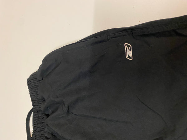 Reebok Vintage Trackpants M Baggy 9225 (Größe L, fit M) navy