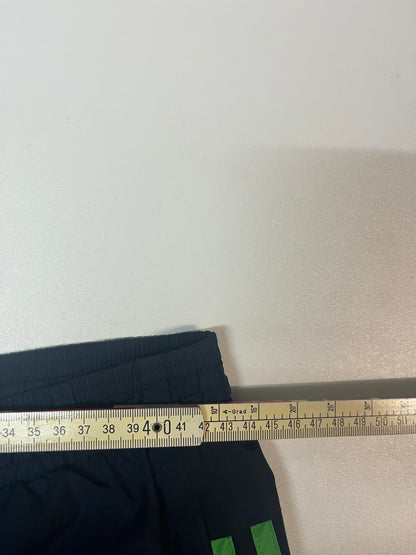 Vintage Adidas Trackpants baggy M 4486